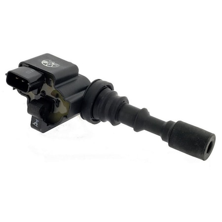 Prenco 01 Hyundai Xg300 Ignition Coil, 36-8143 36-8143
